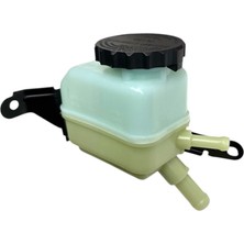 Toyota Depo Hidrolik Direksiyon Yağ Corolla AE111 98-01