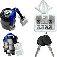 Hyundaı Kontak Accent Era 06-11 (Iç)