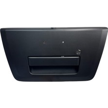 Nıssan Kol Bagaj Açma Navara 06-14 (Komple Yuvalı)