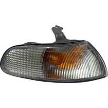 Mazda Sinyal 626 92-97 Sağ