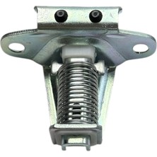 Mıtsubıshı Kilit Bağaj L200 07-23 Sol