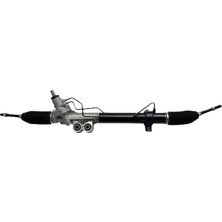 Nıssan Kutu Direksiyon Navara 4x2-4x4 15-19