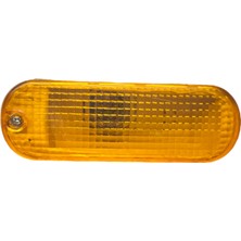 Kıa Sinyal Tampon Pride Hb.00-01 Sol-Sağ