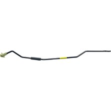 Honda Çubuk Kaput Motor Cıvıc 21-25