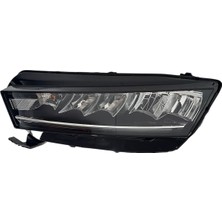 Skoda Far Octavia 21-24 Sol (Düşük Paket)