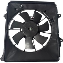 Honda Fan Klima Cıty 09-12