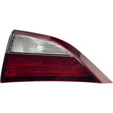 Hyundaı Stop Elantra 14-15 Iç Sağ