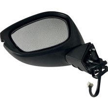 Honda Ayna Dikiz Cıvıc 21-24 Sol (Elektrikli/sinyalli/ Katlanır/ısıtmalı)