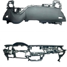 Toyota Göğüs Corolla 19-23 (Komple)