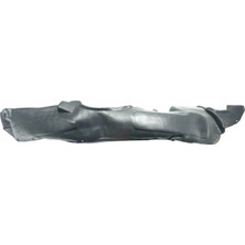 Hyundaı Davlumbaz Çamurluk I30 08-11 Ön Sağ