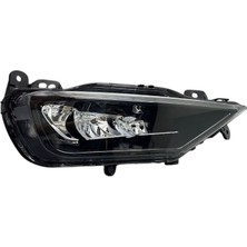 Volvo Lamba Sis XC90 16-21/S90 16-21/XC60 16-21/V90 16-21 Sağ
