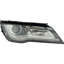 Audı Far A7 11-13 Sağ (Afs Li Ithal Araçlara Uyumlu)