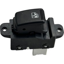 Kıa Düğme Cam Açma Elantra 01-07/cerato 04-06/i10 08-17/H100 Kmyt 04-12/sonata 01-07/rio 06-12/bongo 04-11 Ön Sağ/arka Sol-Sağ