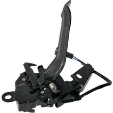 Toyota Kilit Kaput Motor Corolla 19-24