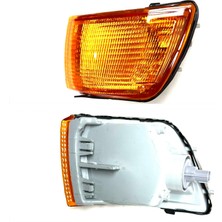 Mıtsubıshı Sinyal Galant 88-92 Sağ (Sarı)