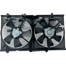 Mıtsubıshı Fan Su Lancer 03-07 (Çiftli/komple)