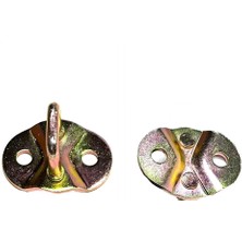 Hyundaı Karşılık Kilit Bağaj H100 93-00/L300 93-00