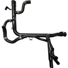 Kıa Boru Su Cerato 1.5 Dizel 03-06