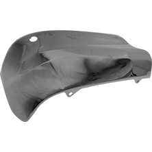 Toyota Köşe Tampon Hılux Revo 15-24 Arka Sol (Krom/sensör Delikli/orj Tip)