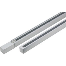 ACK 3 MT BEYAZ TRİFAZE RAY