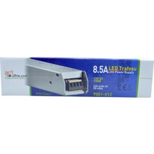 ACK ACK 10A LED TRAFOSU (SLİM)