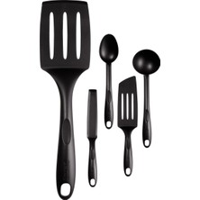 Tefal Bienvenue Servis ve Hazırlık Seti - 5 Parça