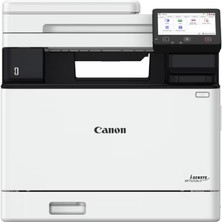 Canon Renkli MF752CDW Iı Yaz-Tar-Fot Eth, Wi-Fi