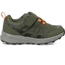 Lumberjack Ragato 5pr Haki Erkek Çocuk Outdoor