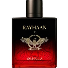 Rayhaan x Valhalla 100ML