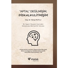 "aptal" Değilmişim, Diskalkuliymişim