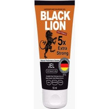 Black Lıon Sertleştiricili