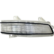 Honda Sinyal Ayna Dikiz Cıvıc 12-15 Sağ
