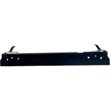 Toyota Demir Tampon Hilux Vigo 4x4 07-13 Ön