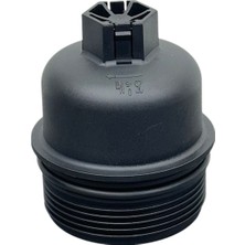 Nıssan Kapak Yağ Filtre Qashqai 2,0 Dci 07-13/x-Trail 2,0dci 07-13