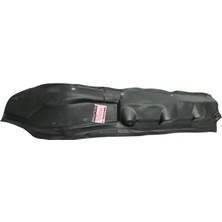 Mıtsubıshı Davlumbaz Çamurluk L200 07-14 Onun Arkası Sol