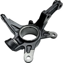 Honda Taşıyıcı Aks Cıvıc 06-11 Ön Sol