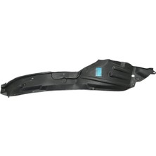 Suzukı Davlumbaz Çamurluk Alto 10-12 Ön Sağ