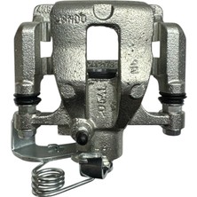 Hyundaı Kaliper Fren Accent Blue 11-18/rio 11-18 Arka Sağ