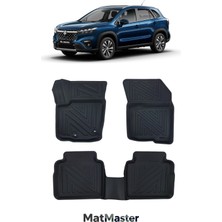 Suzuki S-Cross 2023 Model 5d Premium  Ekstra Havuzlu Paspas