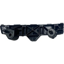Mazda Braket Tampon Mazda 2 07-09 Ön Sağ