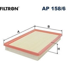 Fıltron AP158.6 - Hava Fıltresı Mercedes M254 W206 S206 C236 A236 W214 S214 X254
