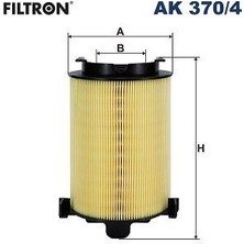 Fıltron AK370.4 - Hava Filtresi Caddy Iıı-Passat-Golf V-Jetta Iıı-Touran-Tıguan-Leon-Octavıa-Altea 1.4tsı-1.6-2.0fsı