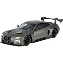 Vardem Oyuncak Motormax 1:24 Bmw M4 Gt3