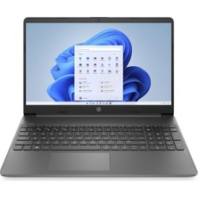 Hp 15S-FQ2043NT 2N2N7EA I3-1115G4 8 GB 256 GB SSD UHD Graphics 15.6" Full Hd Notebook -  Teshir