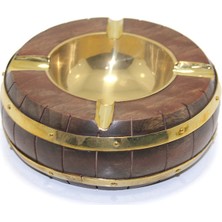 baytoptan Pirinç Küllük Model 5