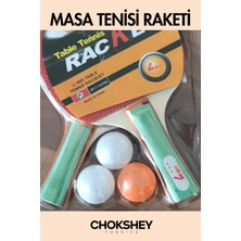 Portatif Masa Tenisi