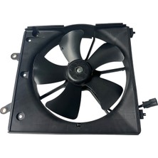Honda Fan Su Cıty 02-08 (Komple)