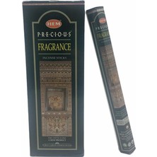 baytoptan Hem Precious Fragrance  Aromalı Çubuk Tütsü