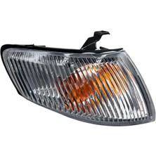 Mazda Sinyal 626 98-01 Sağ