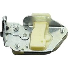 Suzukı Kilit Kapı Carry 90-98/damas Orta Sol